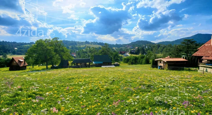 Građevinsko zemljište | 4zida