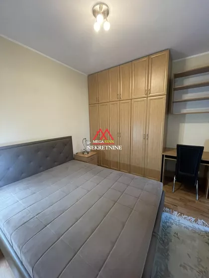 Laze Kostića | 4zida.rs