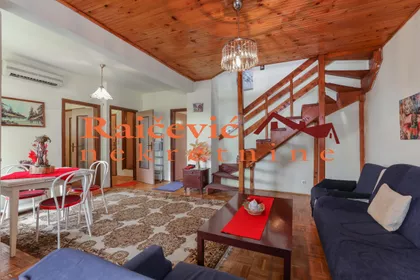 Vojvode Stepe | 4zida.rs