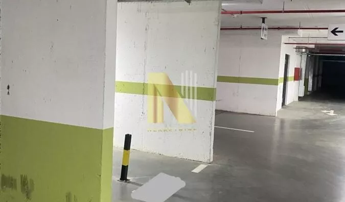 Garaža/Parking | 4zida