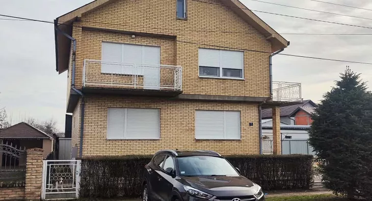 3-etažna kuća | 4zida