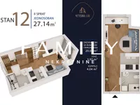 Slana Bara, Gradske lokacije, Novi Sad | 4zida.rs