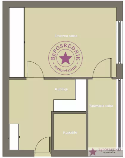 Ilije Stojadinovića | 4zida.rs