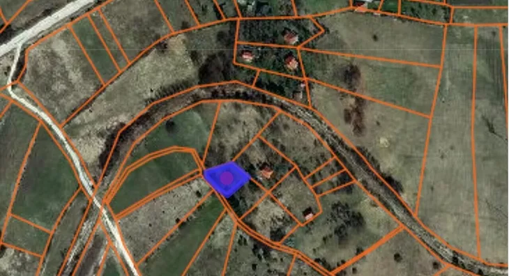 Građevinsko zemljište | 4zida