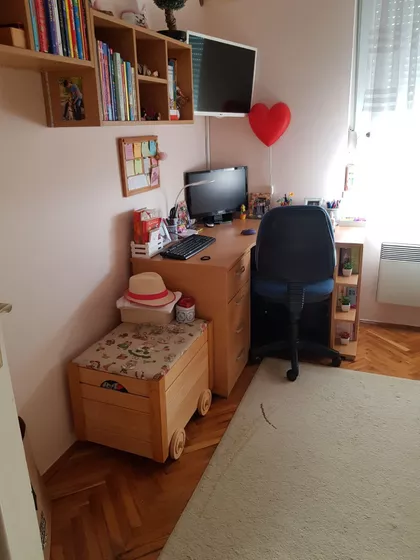 Veljka Dugosevica 167 | 4zida.rs
