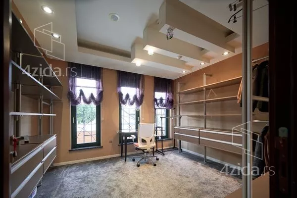 4-etažna kuća | 4zida