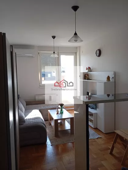 Bulevar Patrijarha Pavla (Somborski Bulevar) | 4zida.rs