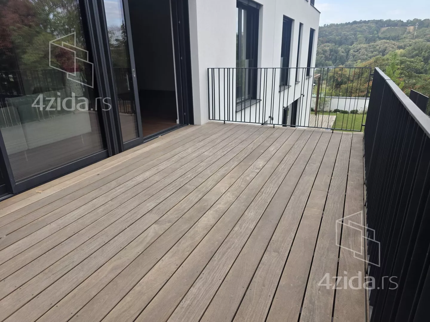 3-etažna kuća | 4zida