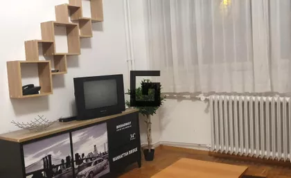 Bulevar Zorana Đinđića | 4zida.rs