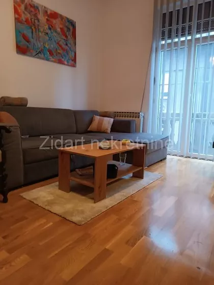 Pešački Prolaz Nušićeva | 4zida.rs