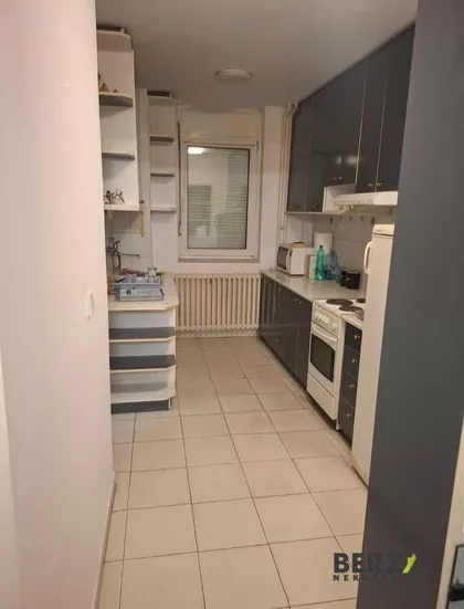 Sajmište | 4zida.rs