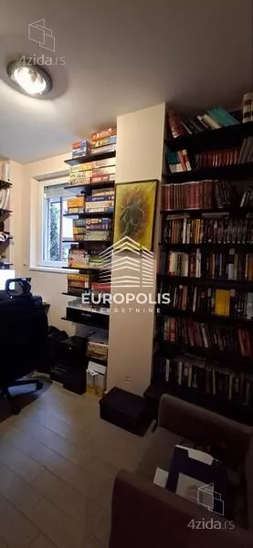 4-etažna kuća | 4zida