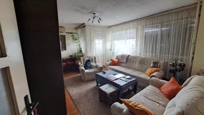 Bulevar Arsenija Čarnojevića | 4zida.rs