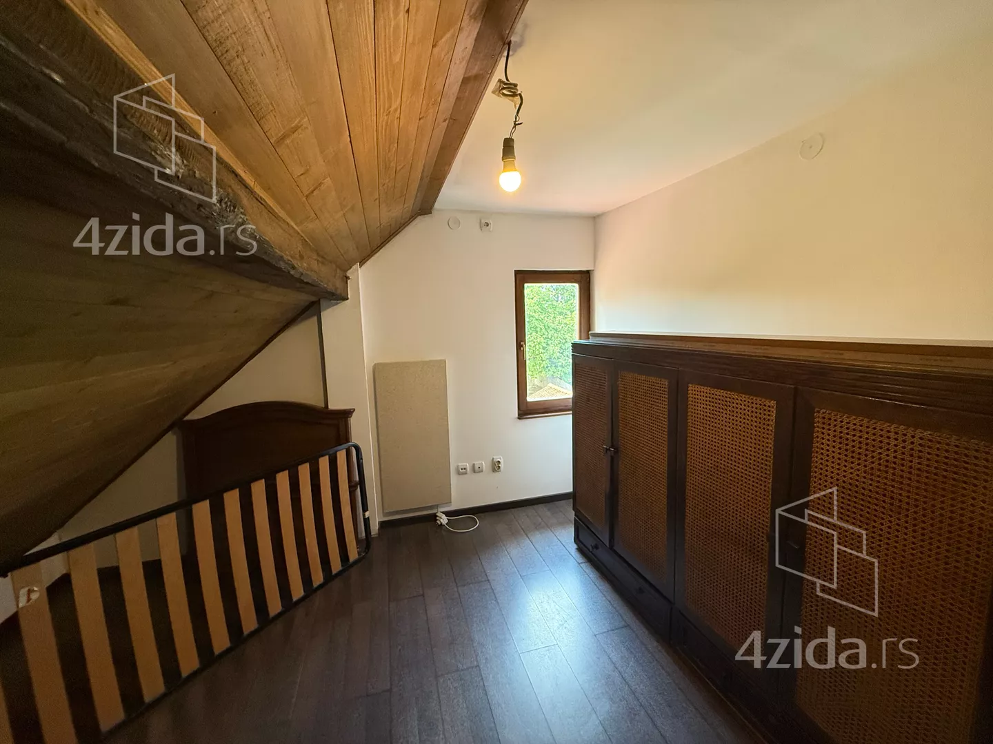 4-etažna kuća | 4zida