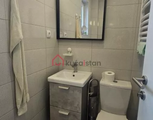 Osmosoban stan | 4zida