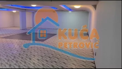 Obrenovićeva | 4zida.rs