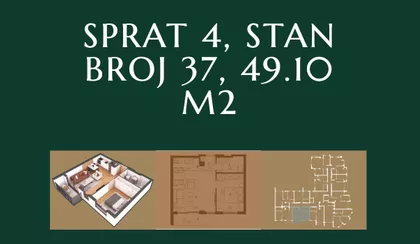 Matije Gupca 81 | 4zida.rs