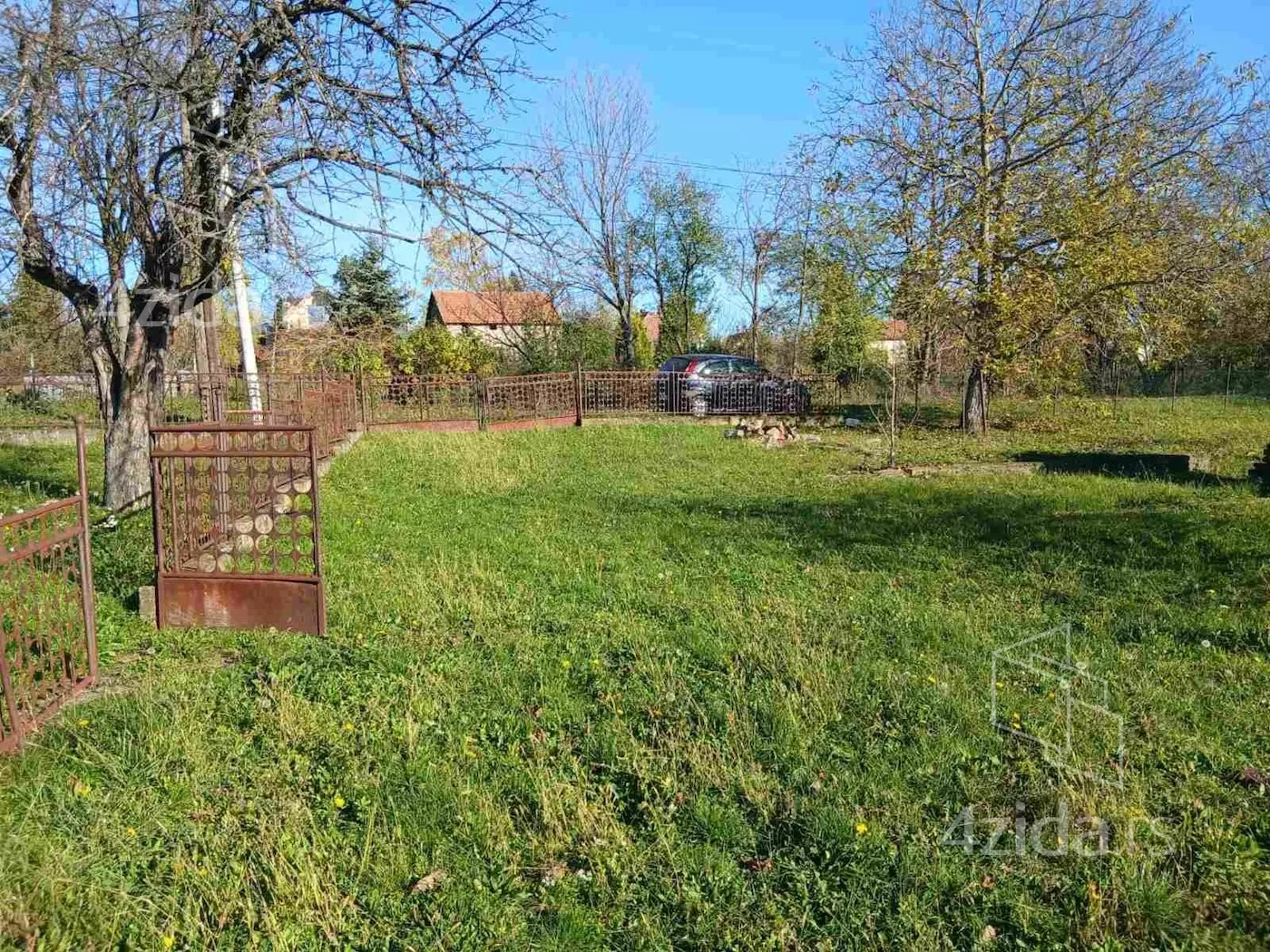 Građevinsko zemljište | 4zida