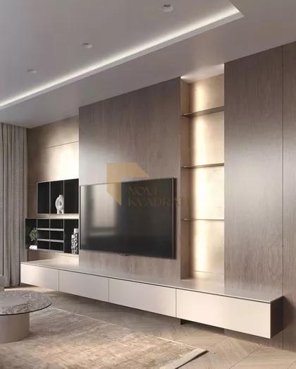 Bulevar oslobođenja | 4zida.rs