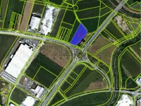 Industrijska Zona, Ilićevo, Gradske lokacije, Kragujevac | 4zida.rs