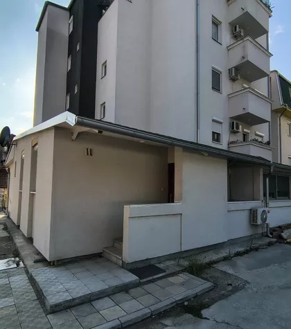 Grge Andrijanovića 16M | 4zida.rs