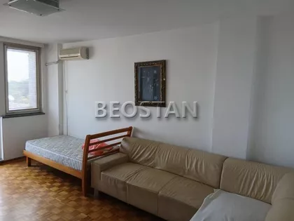 Bulevar Mihajla Pupina | 4zida.rs