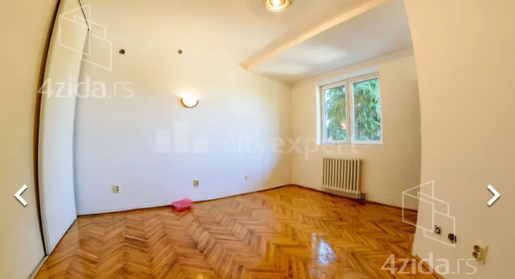 4-etažna kuća | 4zida