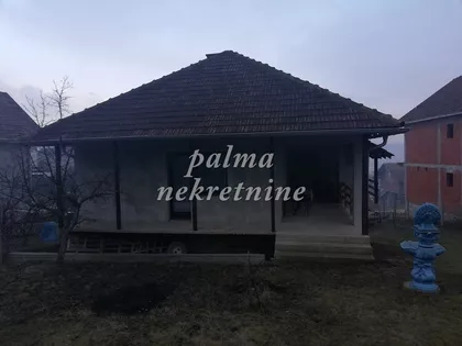 Veliko Polje | 4zida.rs