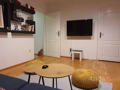Aleja Maršala Tita | 4zida.rs