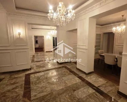 Savski Trg | 4zida.rs