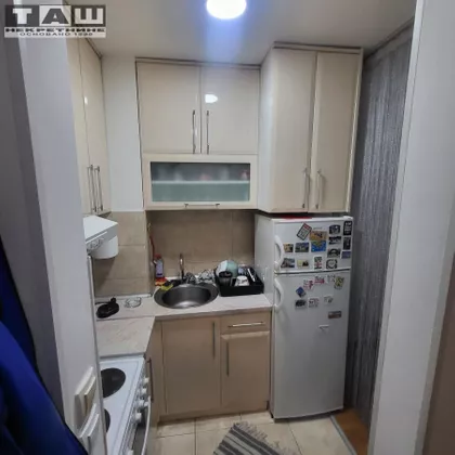 Centralna radionica | 4zida.rs