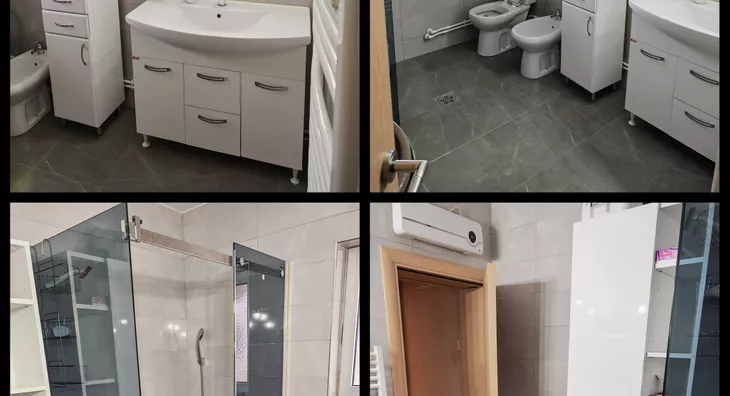 4-etažna kuća | 4zida