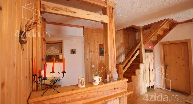 4-etažna kuća | 4zida