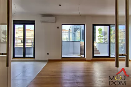 Adamovićevo Naselje | 4zida.rs