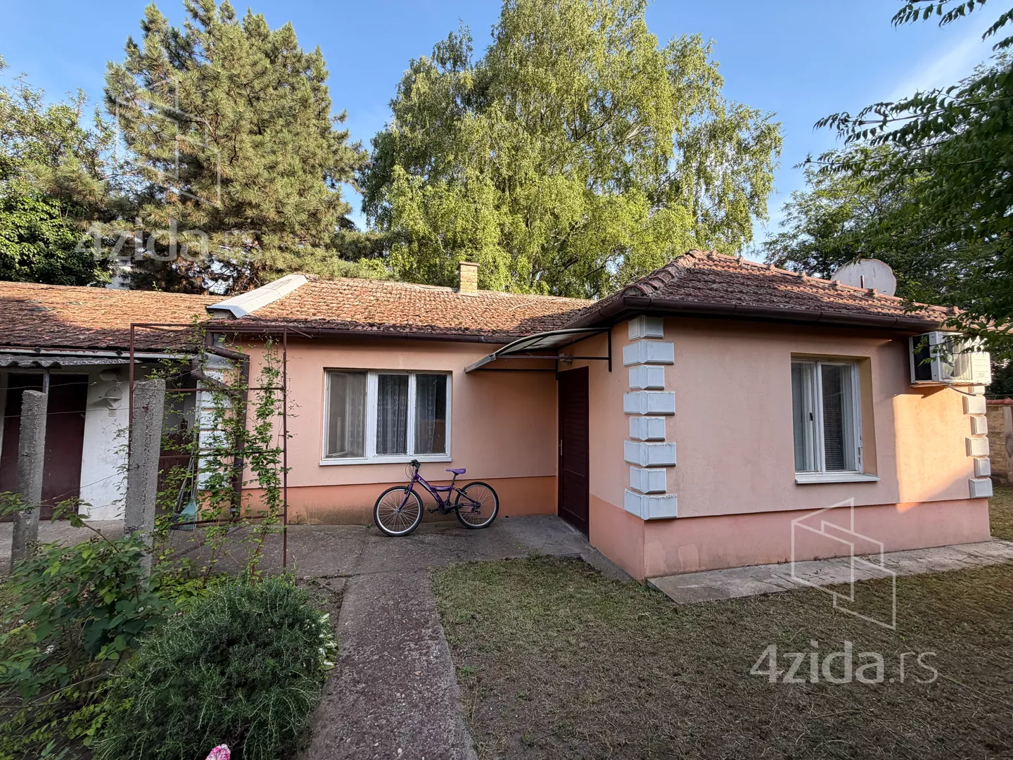 2-etažna kuća | 4zida