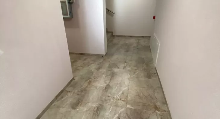 Osmosoban stan | 4zida