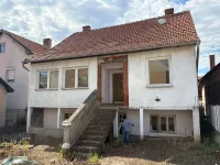 Donji Komren, Crveni Krst, Gradske lokacije, Niš | 4zida.rs | 4zida.rs