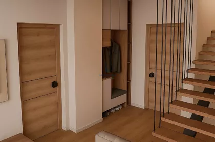 Karpoševa | 4zida.rs