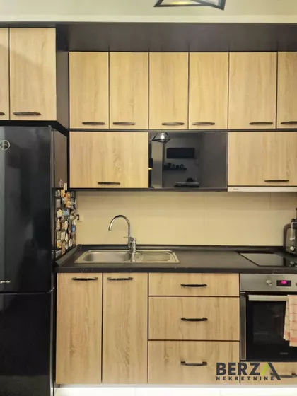 Bulevar Evrope | 4zida.rs