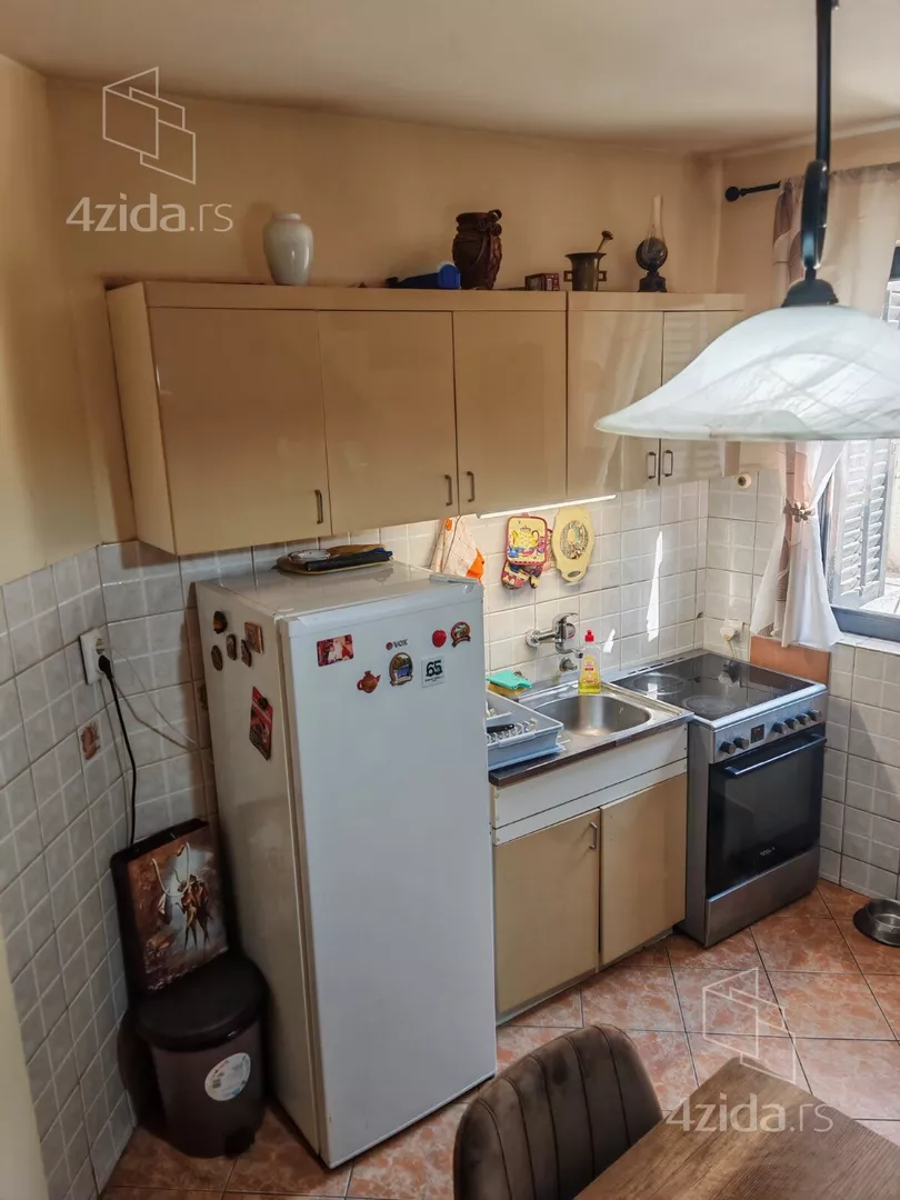 3-etažna kuća | 4zida