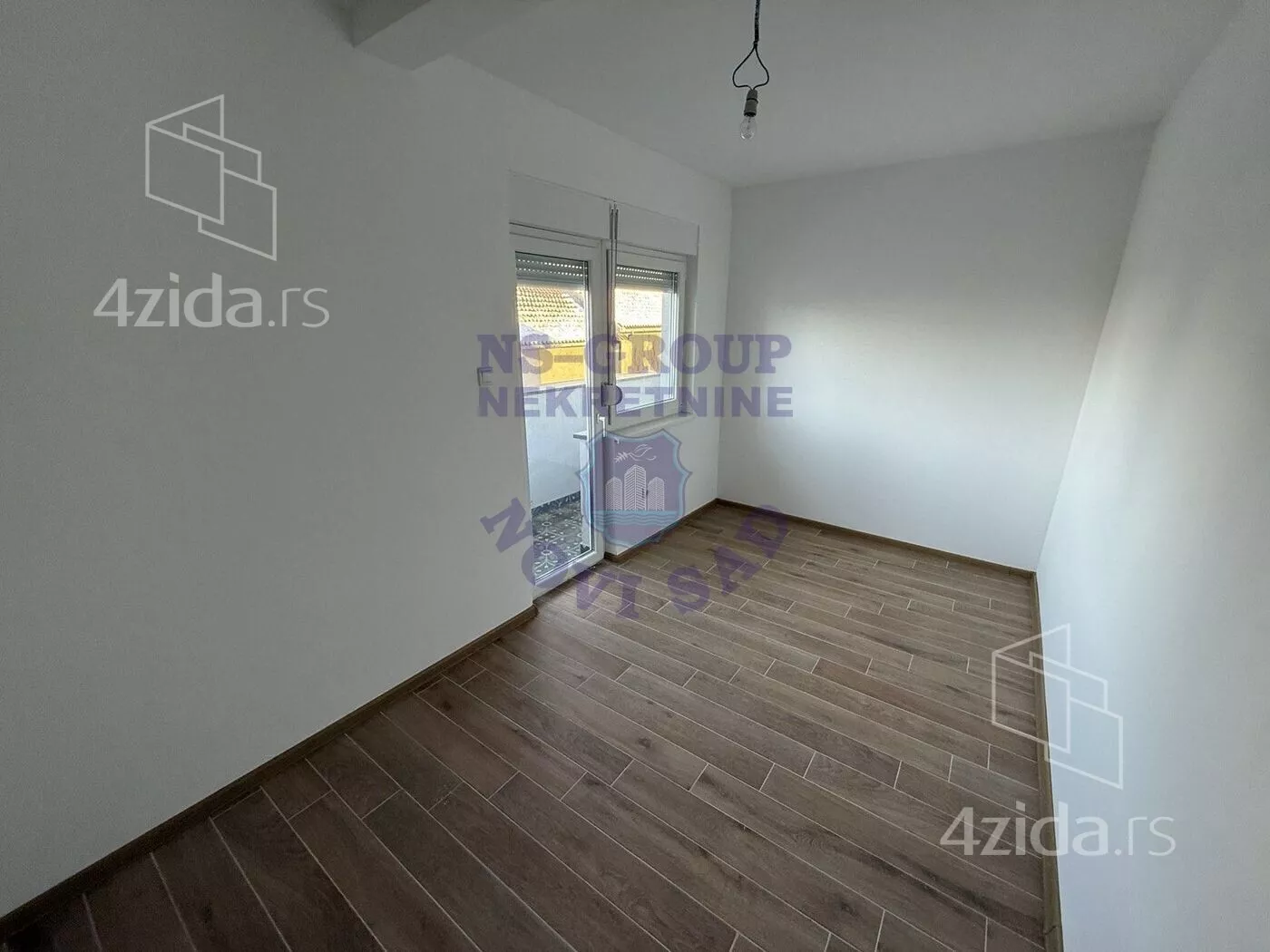 Šestosoban stan | 4zida