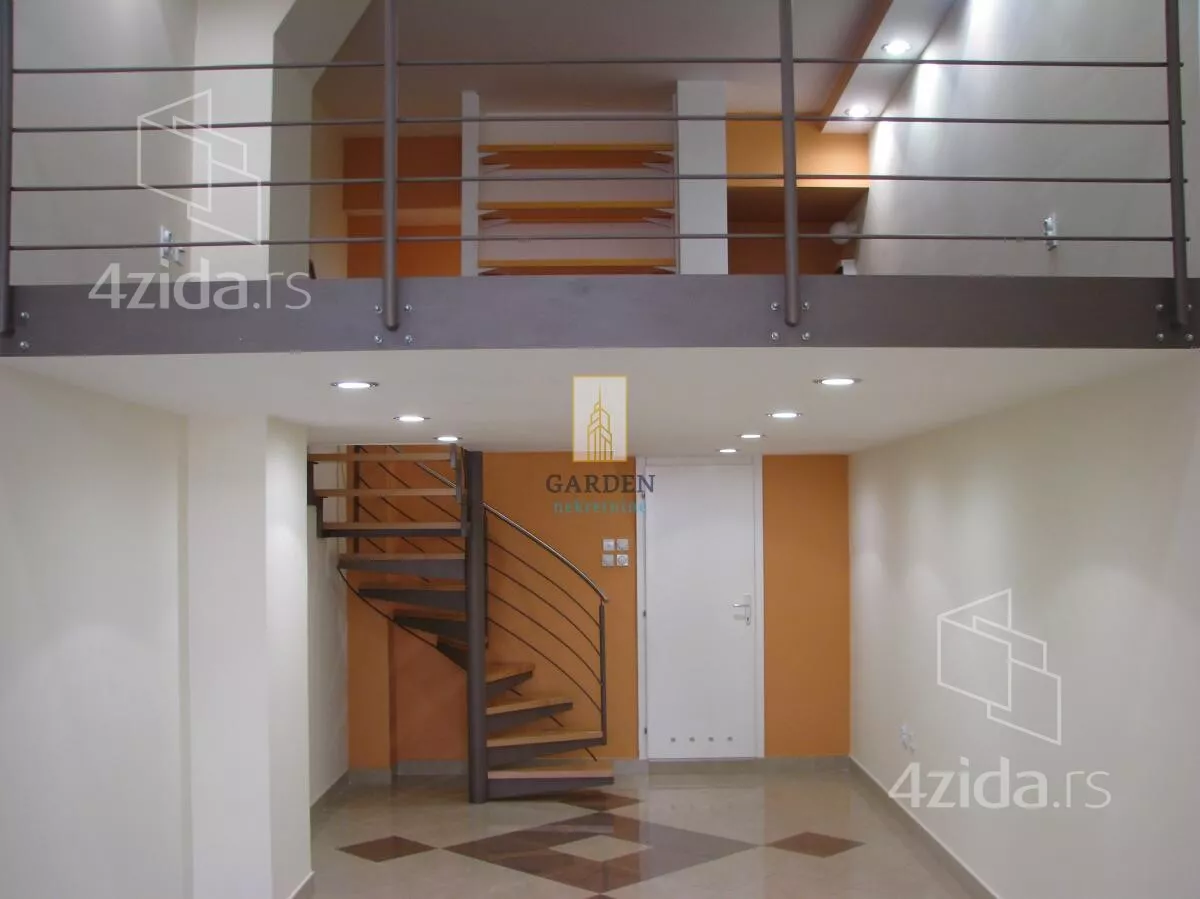 Lokal | 4zida