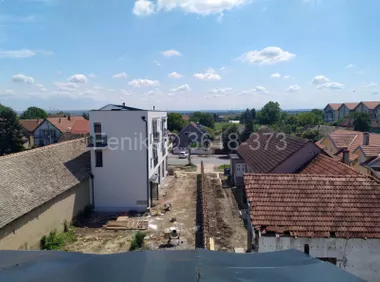 Vojvođanska
