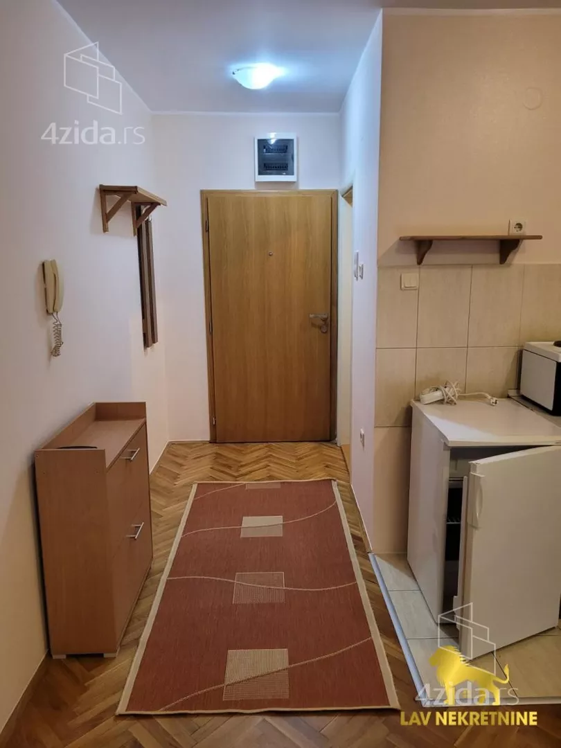 Garsonjera | 4zida