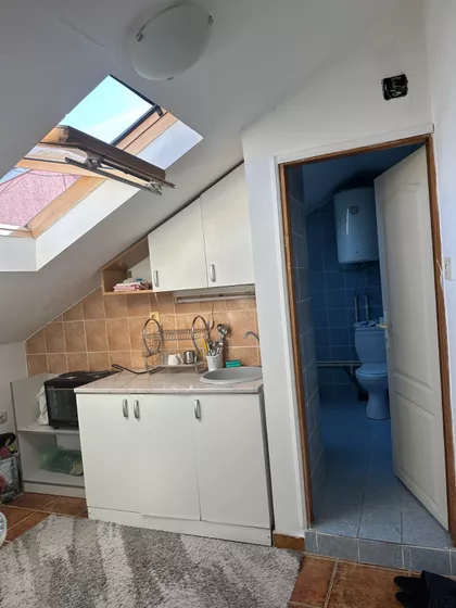 Nova Železnička Kolonija 12 | 4zida.rs