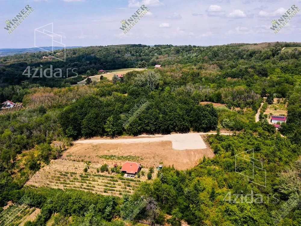 Građevinsko zemljište | 4zida