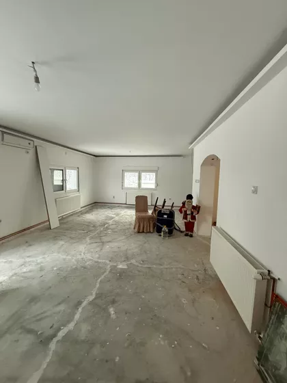 Njegoševa | 4zida.rs