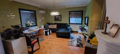 Borisavljevićeva | 4zida.rs