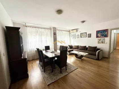 Adamovićevo Naselje | 4zida.rs