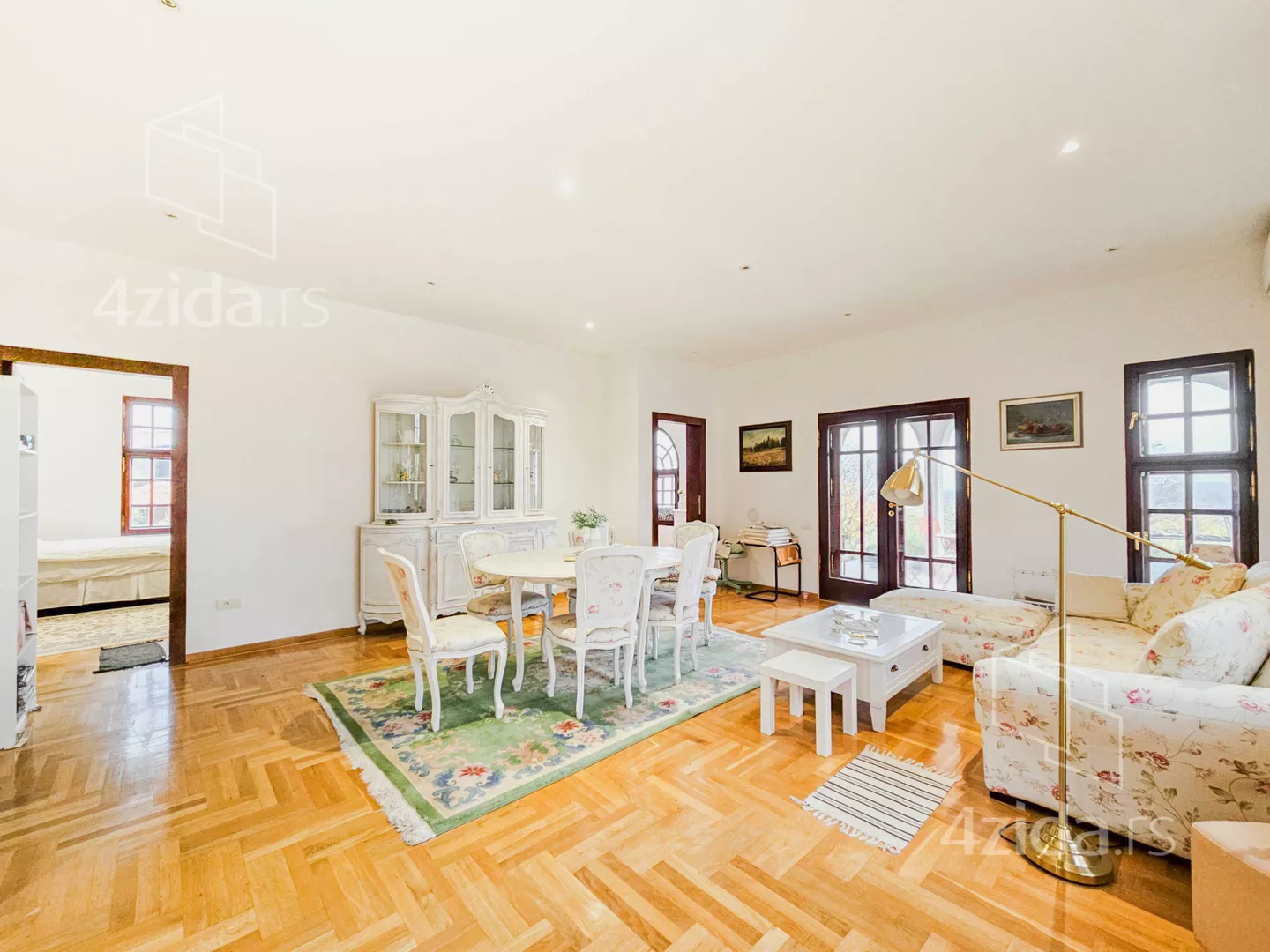 3-etažna kuća | 4zida